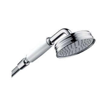 - Axor Montreux słuchawka prysznicowa chrom 16320000 - 16320000 - Łazienki Szydłowski