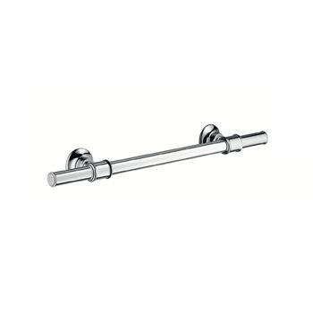  - Axor Montreux Uchwyt 46,3 cm chrom 42030000 - 42030000 - Łazienki Szydłowski