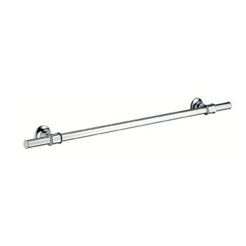  - Axor Montreux Wieszak na ręcznik kąpielowy 60cm chrom 42060000 - 4206000 - Łazienki Szydłowski