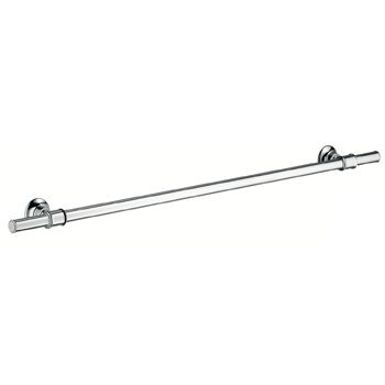  - AXOR Montreux Wieszak na ręcznik kąpielowy 80cm chrom 42080000 - 42080000 - Łazienki Szydłowski