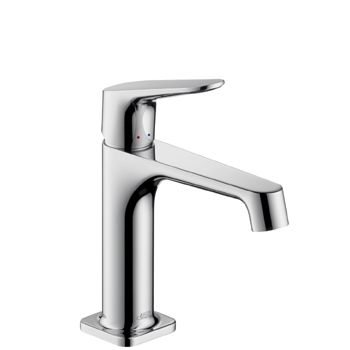 - Axor Citterio M bateria umywalkowa chrom 34010000 - 34010000 - Łazienki Szydłowski