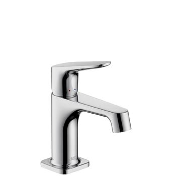 - Axor Citterio M bateria umywalkowa chrom 34016000 - 34016000 - Łazienki Szydłowski