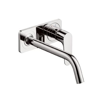 - Axor Citterio M bateria umywalkowa chrom 34115000 - 34115000 - Łazienki Szydłowski