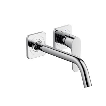 - Axor Citterio M bateria umywalkowa chrom 34116000 - 34116000 - Łazienki Szydłowski