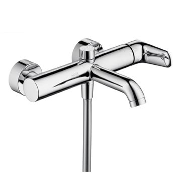 - AXOR Citterio M bateria wannowa chrom 34420000 - 34420000 - Łazienki Szydłowski