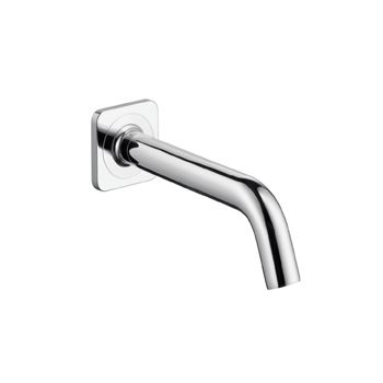 - AXOR Citterio M Wylewka wannowa 18,2 cm, chrom 34410000 - 34410000 - Łazienki Szydłowski