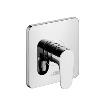 - Axor Citterio M Bateria prysznicowa chrom 34625000 - 34625000 - Łazienki Szydłowski