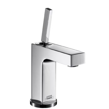 - AXOR Citterio bateria umywalkowa chrom 39010000 - 39010000 - Łazienki Szydłowski