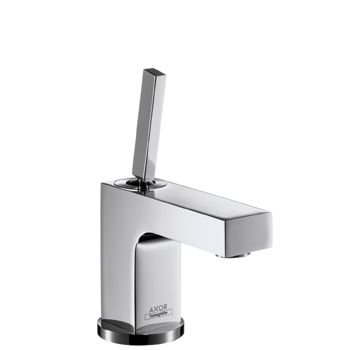 - Axor Citterio Bateria umywalkowa chrom 39015000 - 39015000 - Łazienki Szydłowski