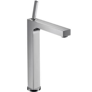 - AXOR Citterio bateria umywalkowa chrom 39020000 - 39020000 - Łazienki Szydłowski