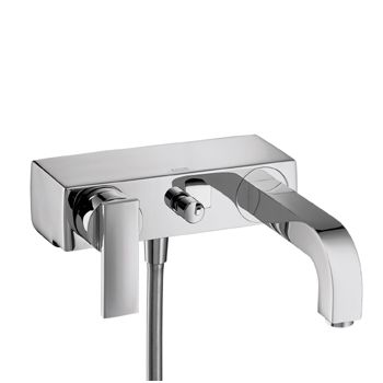 - AXOR Citterio bateria wannowa chrom 39400000 - 39400000 - Łazienki Szydłowski