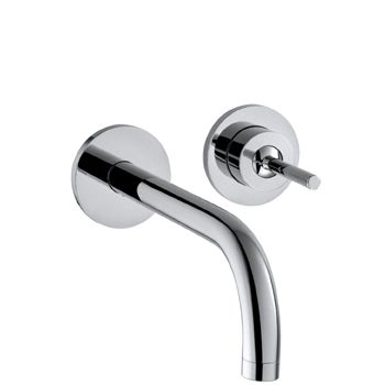  - AXOR Uno Bateria umywalkowa chrom 38116000 - 38116000 - Łazienki Szydłowski