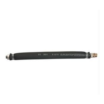 - HANSGROHE Elastyczna rura łącząca 800 mm DN20 58192000 - 58192000 - Łazienki Szydłowski