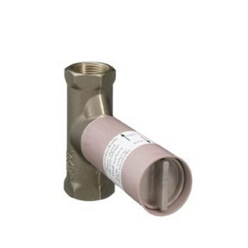 - HANSGROHE Zawór odcinający 15974180 - 15974180 - Łazienki Szydłowski