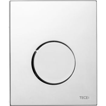 - TECE Loop Przycisk spłukujący do pisuaru chrom błyszczący 9242626 - 9242626 - Łazienki Szydłowski