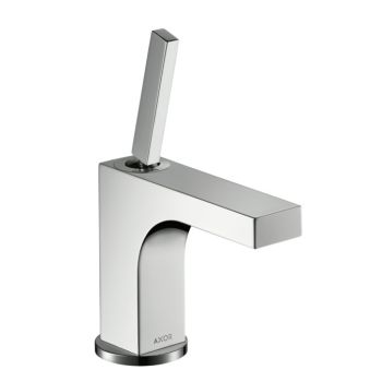 - AXOR Citterio Bateria umywalkowa chrom 39035000 - 39035000 - Łazienki Szydłowski