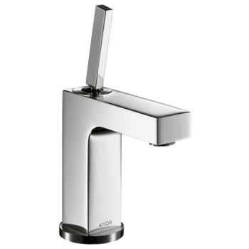 - Axor Citterio bateria umywalkowa chrom 39018000 - 39018000 - Łazienki Szydłowski