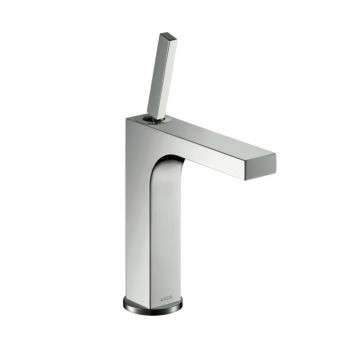 - Axor Citterio Bateria umywalkowa chrom 39031000 - 39031000 - Łazienki Szydłowski