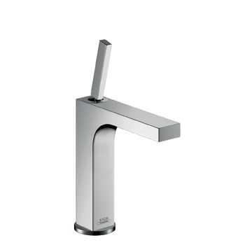 - Axor Citterio bateria umywalkowa chrom 39032000 - 39032000 - Łazienki Szydłowski