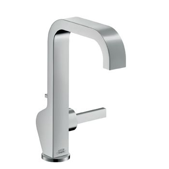 - Axor Citterio Bateria umywalkowa chrom 39034000 - 39034000 - Łazienki Szydłowski