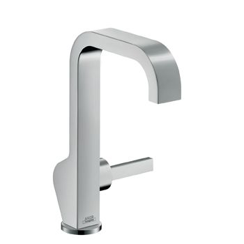 - Axor Citterio Bateria umywalkowa chrom 39037000 - 39037000 - Łazienki Szydłowski