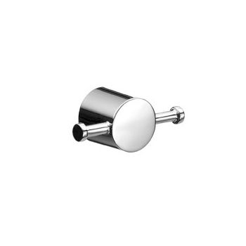  - EMCO Rondo 2 Podwójny hak chrom 457500102 - 457500102 - Łazienki Szydłowski