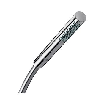  - AXOR Starck słuchawka prysznicowa chrom 10531000 - 10531000 - Łazienki Szydłowski