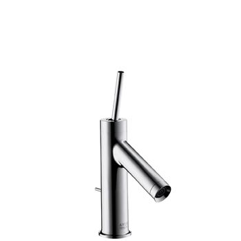  - Axor Starck Bateria umywalkowa do małych umywalek chrom 10116000 - 10116000 - Łazienki Szydłowski