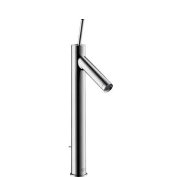  - Axor Starck bateria umywalkowa chrom 10129000 - 10129000 - Łazienki Szydłowski