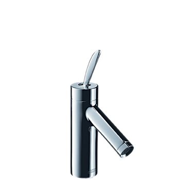  - Axor Starck bateria umywalkowa chrom 10018000 - 10018000 - Łazienki Szydłowski