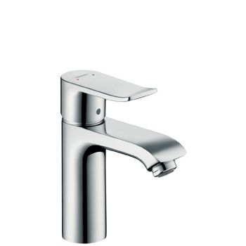 - HANSGROHE Metris bateria umywalkowa chrom 31084000 - 31084000 - Łazienki Szydłowski