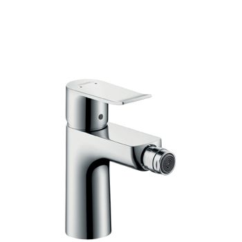  - HANSGROHE Metris bateria bidetowa chrom 31280000 - 31280000 - Łazienki Szydłowski