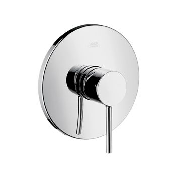  - Axor Starck Bateria prysznicowa chrom 10616000 - 10616000 - Łazienki Szydłowski