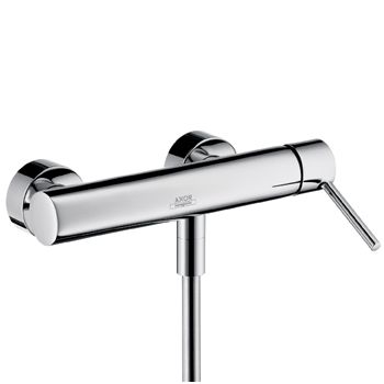 - AXOR Starck Bateria prysznicowa chrom 10611000 - 10611000 - Łazienki Szydłowski