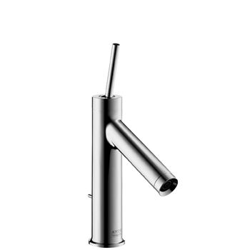  - Axor Starck Bateria umywalkowa chrom 10111000 - 10111000 - Łazienki Szydłowski