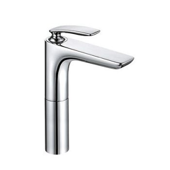 - KLUDI BALANCE Bateria umywalkowa chrom 522960575 - 522960575 - Łazienki Szydłowski
