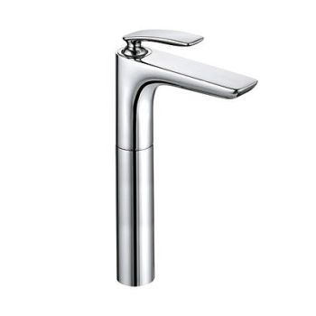 - KLUDI BALANCE Bateria umywalkowa chrom 522980575 - 522980575 - Łazienki Szydłowski