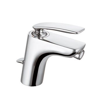 - KLUDI BALANCE Bateria bidetowa chrom 522160575 - 522160575 - Łazienki Szydłowski