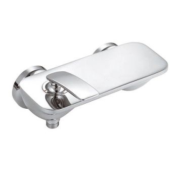 - KLUDI BALANCE Bateria natryskowa chrom 527100575 - 527100575 - Łazienki Szydłowski