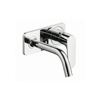 - Axor Citterio M bateria umywalkowa chrom 34112000 - 34112000 - Łazienki Szydłowski