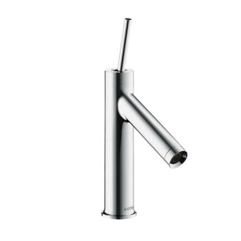  - AXOR Starck Bateria umywalkowa chrom 10117000 - 10117000 - Łazienki Szydłowski