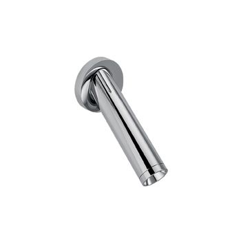  - Axor Starck Wylewka wannowa chrom 10410000 - 10410000 - Łazienki Szydłowski