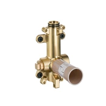  - AXOR  Starck ShowerCollection Zestaw podtynkowy 28486180 - 28486180 - Łazienki Szydłowski
