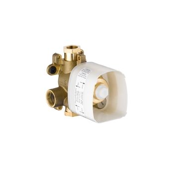 - Axor Starck ShowerCollection zestaw podtynkowy 10754180 - 10754180 - Łazienki Szydłowski