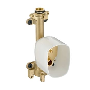 - Axor Starck ShowerCollection Zestaw podtynkowy 10650180 - 10650180 - Łazienki Szydłowski