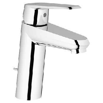  - GROHE-Eurostyle Cosmopolitan bateria umywalkowa chrom 23049002 - 23049002 - Łazienki Szydłowski