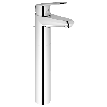  - GROHE-Eurodisc Cosmopolitan bateria umywalkowa wysoka chrom 23055002 - 23055002 - Łazienki Szydłowski