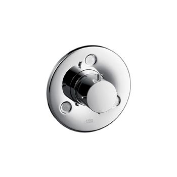  - Axor Starck Trio/Quattro, element zewnętrzny chrom 10930000 - 10930000 - Łazienki Szydłowski