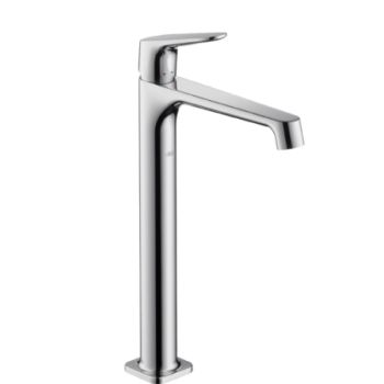 - Axor Citterio M bateria umywalkowa chrom 34127000 - 34127000 - Łazienki Szydłowski