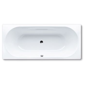 - KALDEWEI VAIO DUO Wanna 180 x 80 x 43cm, biała 233000010001 - 233000010001 - Łazienki Szydłowski